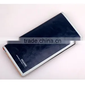 2015 Simple Designs Leather Wallet for Men thumbnail-1