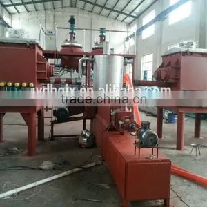 Hot Melt Glue Sticks /granule Production Line/reactor thumbnail-2