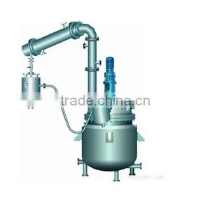 High Quality Unsaturated Polyester Resin Productiion Line thumbnail-1