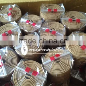 7cm Diameter Special Nice Spiral Coil Incense From Vietnam With High Quality Line thumbnail-1