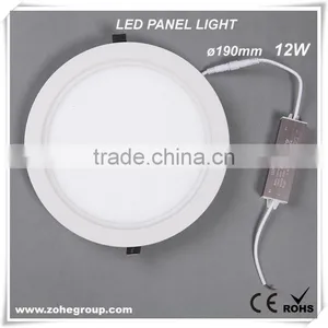 LED Panel Light Offer All Kinds Of Watt Options With High Brightness Lighting Led thumbnail-1