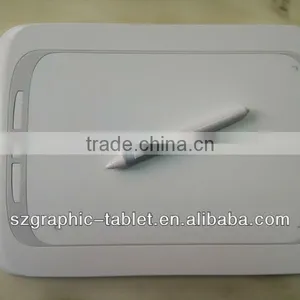 New on the Market 5080 ILP 9*6 Inch Electronic Graphic Tablet H690 thumbnail-1