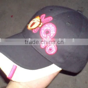 Sports Kids Caps thumbnail-1