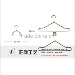 0.15"- 4" Metal Clothes Hangers thumbnail-1
