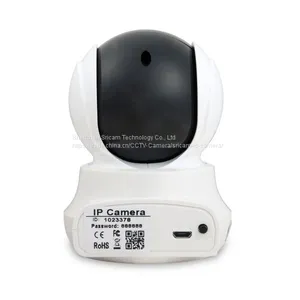 2017 Новинка. Профессиональная камера IP для производства камер CCTV с инфракрасным фильтром  и ночным видом thumbnail-3