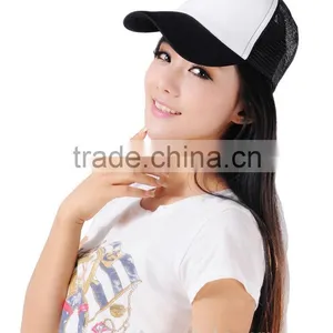 Customize Plastic Sun Visor Hat thumbnail-1