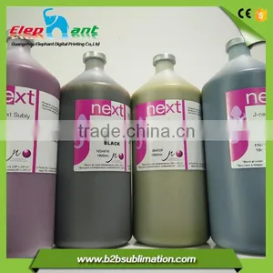 VIVD Color J-next Subliamtion Dye Ink for Sublimation Plotter thumbnail-4