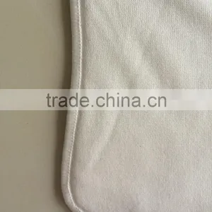 100% Bamboo Cotton Insert, Diaper Insert, Diaper Booster, Nappy Booster thumbnail-3