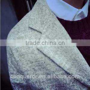 Wool Winter Men Overcoat BCL010 thumbnail-3