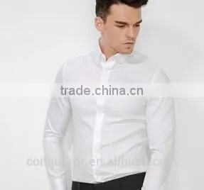 New for Sale Men Slim Fit Shirt BSRT0048 thumbnail-2