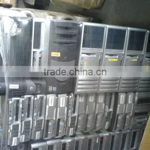 Used Second Hand Branded Computer System Dual Core I5 and I7 System Available thumbnail-1
