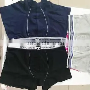 Mens Underwear Boxer Briefs thumbnail-2