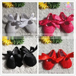 Wholesale Smart Baby Shoes Kids Shoes $1 Dollar Shoes thumbnail-1