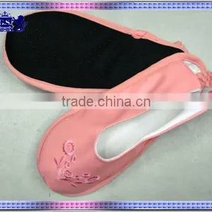 PU Waterproof Floor /indoor Shoes thumbnail-1
