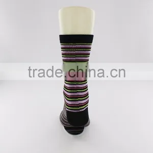 Autumn Winter Season Cotton Short or Crew Socks Women thumbnail-5