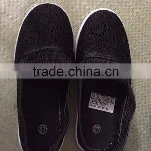 China Factory Stock Kids Children Casual Shoes Online Shopping thumbnail-3