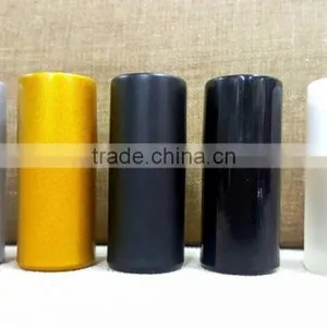 Coated Bottles for Gel Polish ,Printed,Frosted Bottle Sets With Cap and Brush thumbnail-5