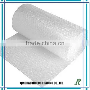 Multicolor Anti-static Protection Lldpe Bubble Film Roll Wrap thumbnail-1