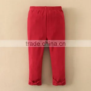 Mom and Bab 2014 Baby Clothes 100% Cotton Girl Tights Leggings thumbnail-1