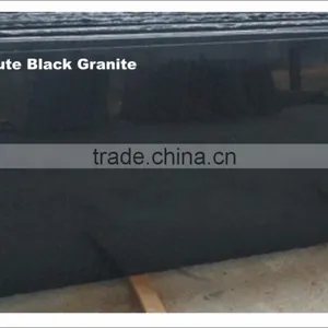 Black Color Indian Absolute Black Granite thumbnail-3