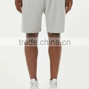 MGOO 2016 Hot Sale Mens Sweat Shorts Adult Potty Training Pants Cotton Polyester French Terry 250g Shorts thumbnail-3