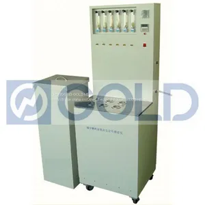 GD-0175 Distillate Fuel Vacuum Transformer Oil Purifier thumbnail-1