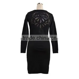 2014 Elegant Dress thumbnail-1