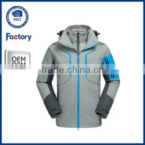 High Quality Wholesale Waterproof Jacket,waterproof Protective Clothing,jacket Clothing thumbnail-1