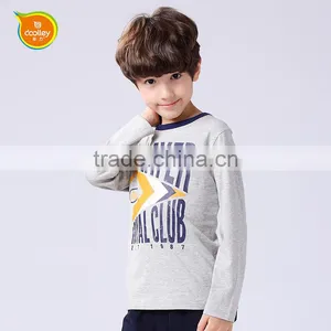 New Arrival Boutique Pima Cotton t Shirt Wholesale OEM Service thumbnail-2