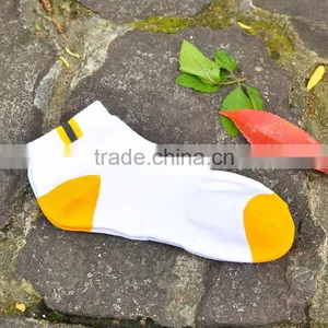 Men's Sock Slippers Stripe Invisible Boat Short Spring Summer Fashion Male Ankle Casual Socks thumbnail-1