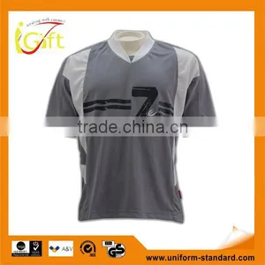 Wholesale New Design High Quality Organic Sportswear (W045) thumbnail-1