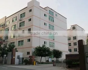 Shenzhen Youyi Uniform Co., Ltd. company overview - view 1 thumbnail