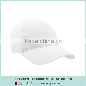 Custom Top Quality 100% Cotton Twill Baseball Cap/golf Sports Caps thumbnail-5