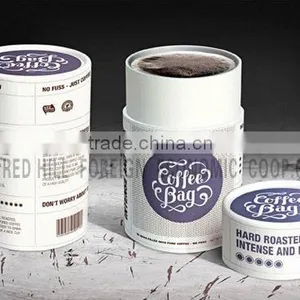 Paper Coffee Packaging Box thumbnail-1