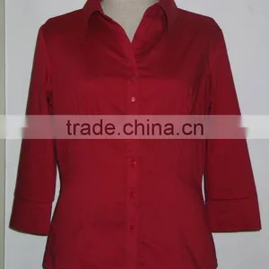 Cotton Shirt thumbnail-1