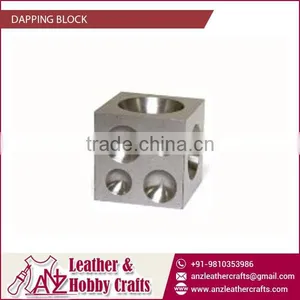 Robust Design Dapping Block Available With Accurate Dimension thumbnail-1