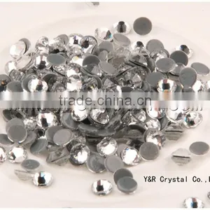 Garment Accessories Strass Hotfix Rhinestones Decorations for Evening Dresses thumbnail-1