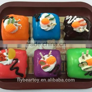 Simulated Bread Fruit Cakes For Souvenirs thumbnail-1