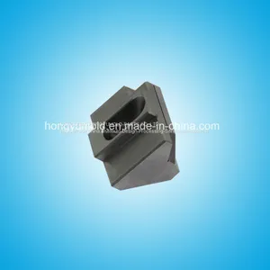 Profile Grinding Punch Parts With Tungsten Carbide (CF-H25S /CF-H40S) thumbnail-1
