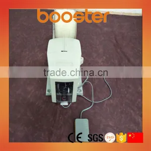 Factory Wholesale Kinds of Plastic Staple Machine for Staples Carton thumbnail-1