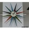 Sunburst Clock thumbnail-1
