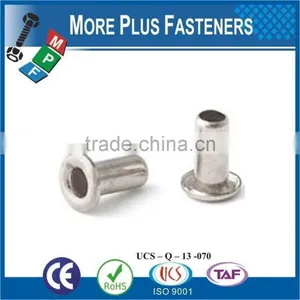 Made in Taiwan Hollow Rivet thumbnail-4