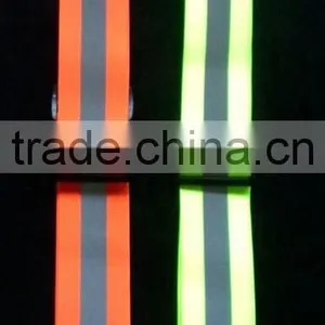 China Safety Belt, Waistband, Reflective Belts for Safety thumbnail-2