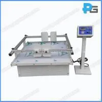 Package Transport Vibration Simulation Testing Machine thumbnail-1
