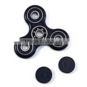 Fidget Spinner Stress Reducer Relieves ADHD Hand Spinner Toys thumbnail-2