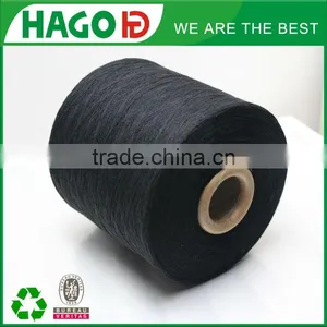 100 Cotton Yarn Dyed Many Importers in Europe Favored thumbnail-1
