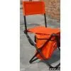 Beach Chair With Cooler Bag thumbnail-1