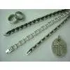 Sell Stainless Steel Jewelry (Rings, Bracelets, Pendant) (Hong Kong) thumbnail-1