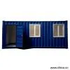 Sell 20' Camp Container thumbnail-1