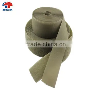Flame Retardant Hook & Loop Fastener Tape for Aerospace thumbnail-4